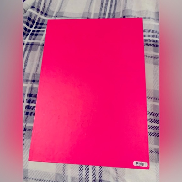 Pink Beauty Obsessed Magnetic Hard Box - Picture 5 of 5